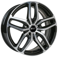 N2O V2200 6,5x17 5*114,3 Et:50 Dia:67,1 BFP 