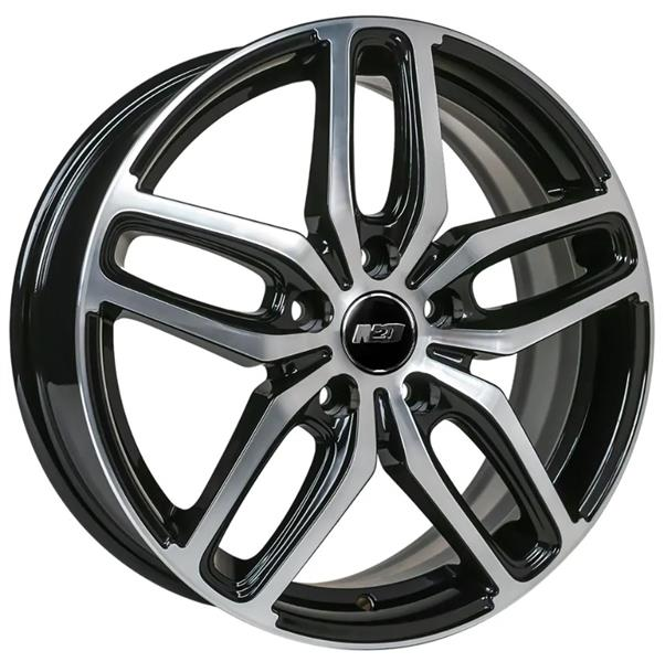 N2O V2200 6,5x17 5*114,3 Et:50 Dia:67,1 BFP 