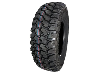 35/12,5R20 121Q ECOVISION VI-286MT 