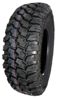 35/12,5R20 121Q ECOVISION VI-286MT 