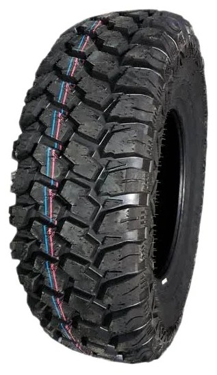 35/12,5R20 121Q ECOVISION VI-286MT 
