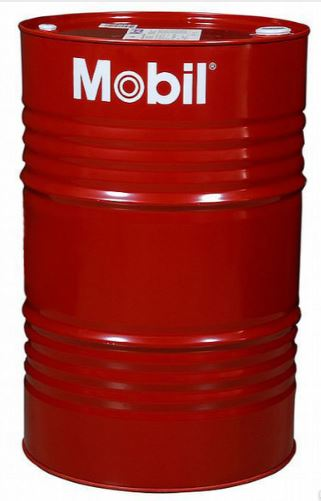 Моторное масло Mobil Delvac Modern 10W30 Full Protection 208л 157340