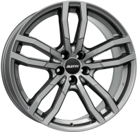 ALUTEC DriveX 9x20 5*108 Et:45 Dia:63,3 Metal Grey 