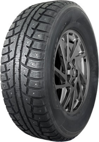 235/60R18 107H Greentrac Winter master S2 SUV 