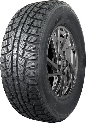 235/60R18 107H Greentrac Winter master S2 SUV 