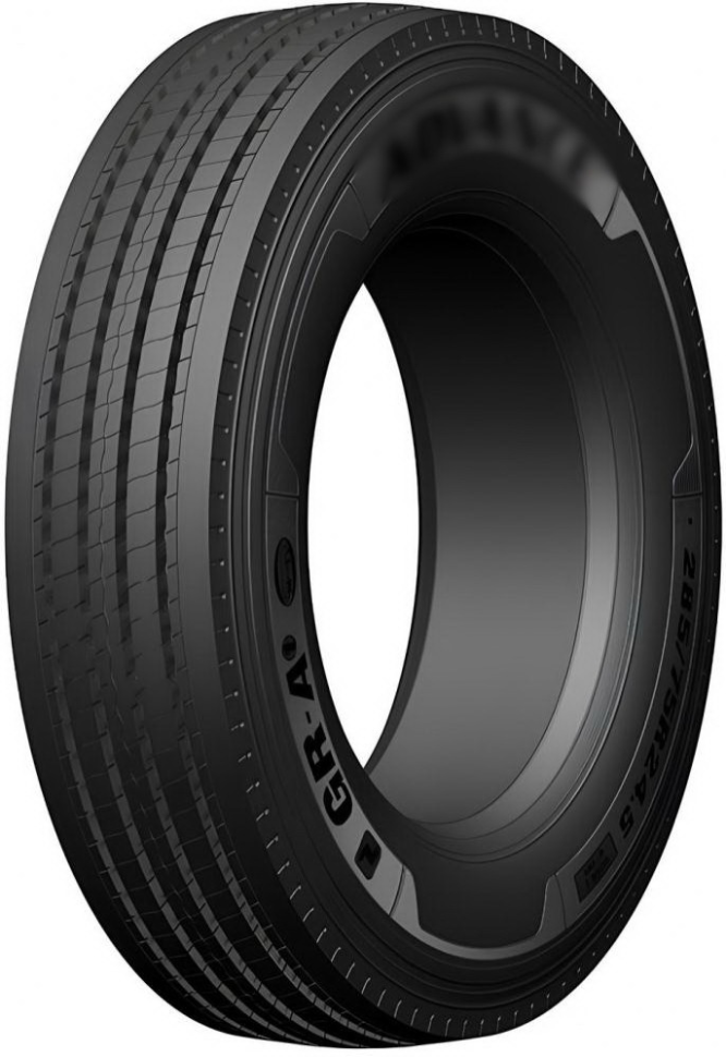 грузовая шина Tornado GR-A1 315/70 R22.5 156/150L 20pr Универсальная
