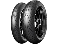 Pirelli Angel GT 2 120/70 17 58W TL Передняя 