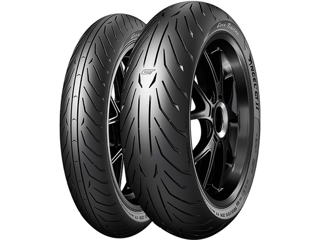 Pirelli Angel GT 2 120/70 17 58W TL Передняя