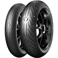 Pirelli Angel GT 2 120/70 17 58W TL Передняя 