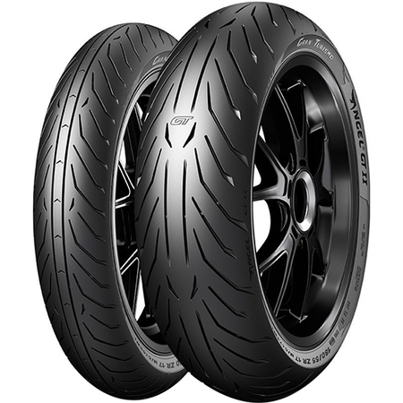 Pirelli Angel GT 2 120/70 17 58W TL Передняя 