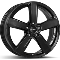 DEZENT TU 6,5x16 5*114,3 Et:40 Dia:67,1 Black