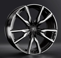 Replay GA25 8,5x20 5*120 Et:45 Dia:59,6 BKF