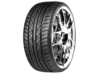 275/60R20 119V Westlake SA57 