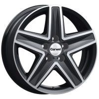 Carwel Витим 237 6,5x16 5*108 Et:42 Dia:65,1 AB 