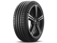 225/55R17 101Y Michelin Pilot Sport 5 