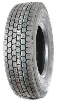 грузовая шина Advance GL268D 11 R22.5 146/143M 16pr Ведущая 