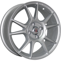 ALCASTA M40 7x17 5*114,3 Et:39 Dia:60,1 S 