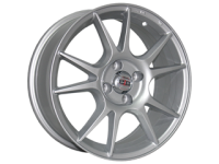ALCASTA M40 7x17 5*114,3 Et:39 Dia:60,1 S 
