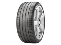 285/45R21 113Y Pirelli PZERO LUXURY SALOON * RunFlat 