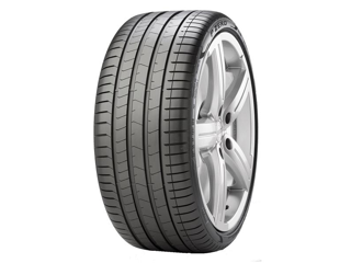 285/45R21 113Y Pirelli PZERO LUXURY SALOON * RunFlat 