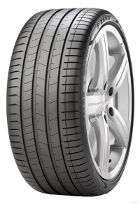285/45R21 113Y Pirelli PZERO LUXURY SALOON * RunFlat 