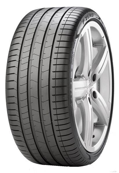 285/45R21 113Y Pirelli PZERO LUXURY SALOON * RunFlat