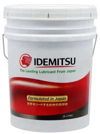 Трансмиссионное масло Idemitsu CVTF 20л 30301201-520 