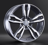 Replay MR316 8x19 5*112 Et:38 Dia:66,6 gmf