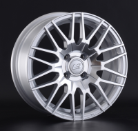 LS wheels 895 6,5x15 4*100 Et:38 Dia:73,1 SF 