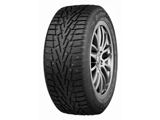 205/70R15 100T Cordiant Snow Cross 