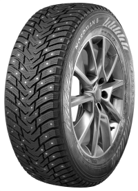 225/40 R18 92T Nоrdman 8 