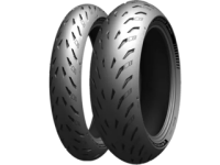 Michelin Power 5 120/70 17 58W TL Передняя 
