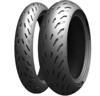 Michelin Power 5 120/70 17 58W TL Передняя 