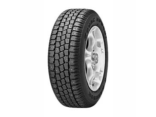 165/0R15 86Q Hankook Zovac HP W401 