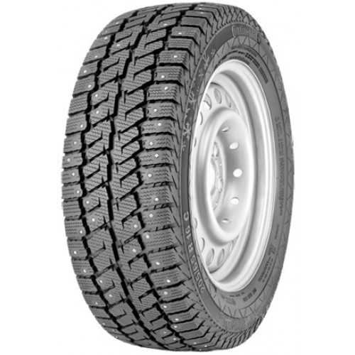 215/60 R17 107R Continental Vanco Ice Contact