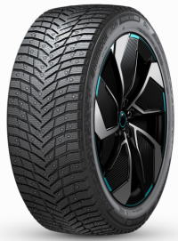 255/45R19 104H Hankook iON Nordic i*ce SUV IW04A