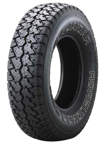 225/75 R16  Nankang N830