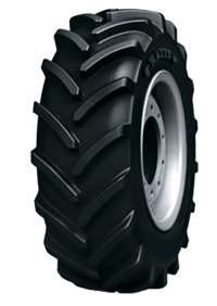 420/70Р24 130А8/127B 0 Titan AG51V TL 