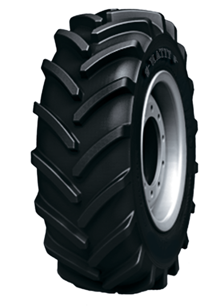 420/70Р24 130А8/127B 0 Titan AG51V TL 