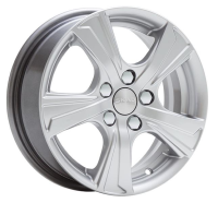 Скад Крит 5,5x14 5*100 Et:38 Dia:57,1 селена