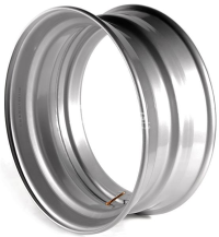 Asterro 0825 8,25x22,5 0*0 Et:120 Dia:57,1 Silver 