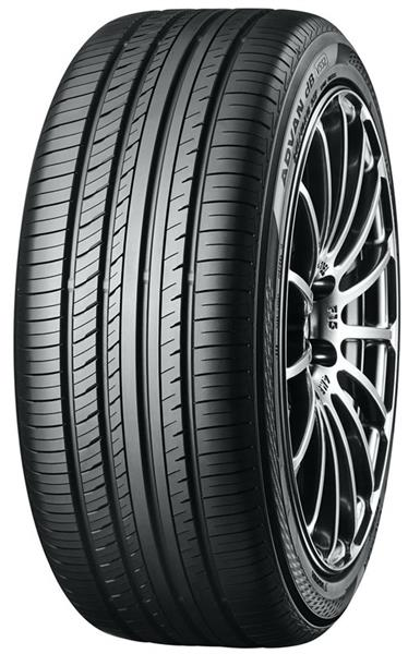 225/45R18 91W Yokohama advan db v552 