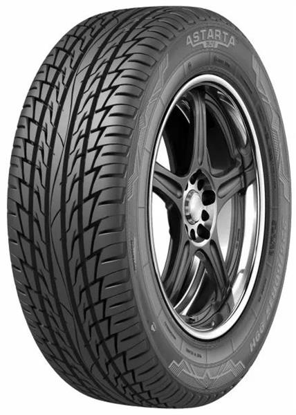 205/70R16 97H Белшина Astarta SUV Bel-345 