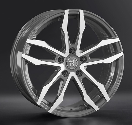 Replay HV122 8x18 5*114,3 Et:37 Dia:66,6 gmf