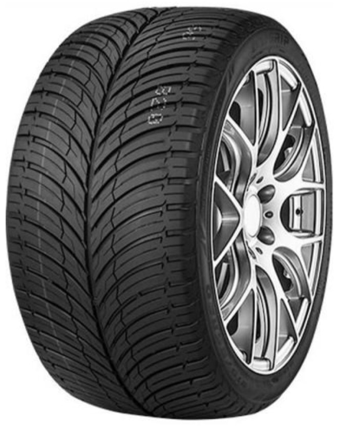 225/65R17 102H Unigrip Lateral Force 4S 