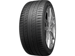 255/40 R20 101Y Dynamo Hiscend-H MSU01 