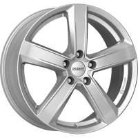 DEZENT TU 6,5x16 5*114,3 Et:41 Dia:66,1 S