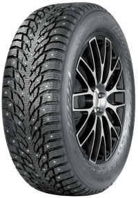 285/45R20 112T Ikon Tyres (Nokian Tyres) Autograph Ice 9 SUV