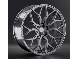 LS Forged FG13 10x21 5*112 Et:52 Dia:66,6 MGM 
