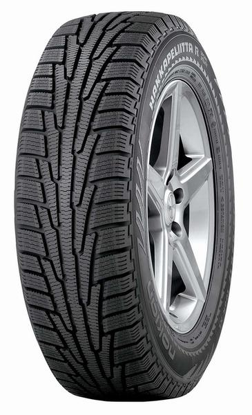 215/60 R16 99R Nokian Tyres Hakkapeliitta R
